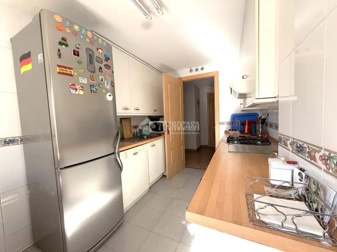 Flat with pool for sale in Espartales, imagen 13
