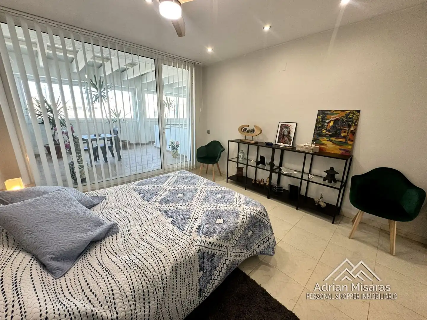 Casa con jardín en venta en ROBERT FRANCESC GRAUPERA, imagen 22