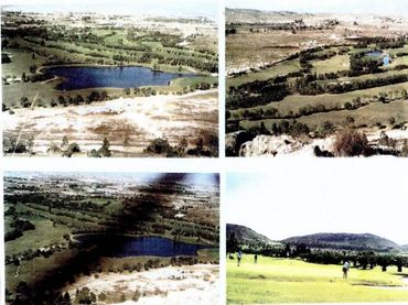 Terreno rústico en venta en El Altet