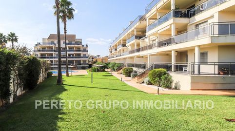Foto 3 de Apartamento en venta en Devessa - Monte Pego, Dénia