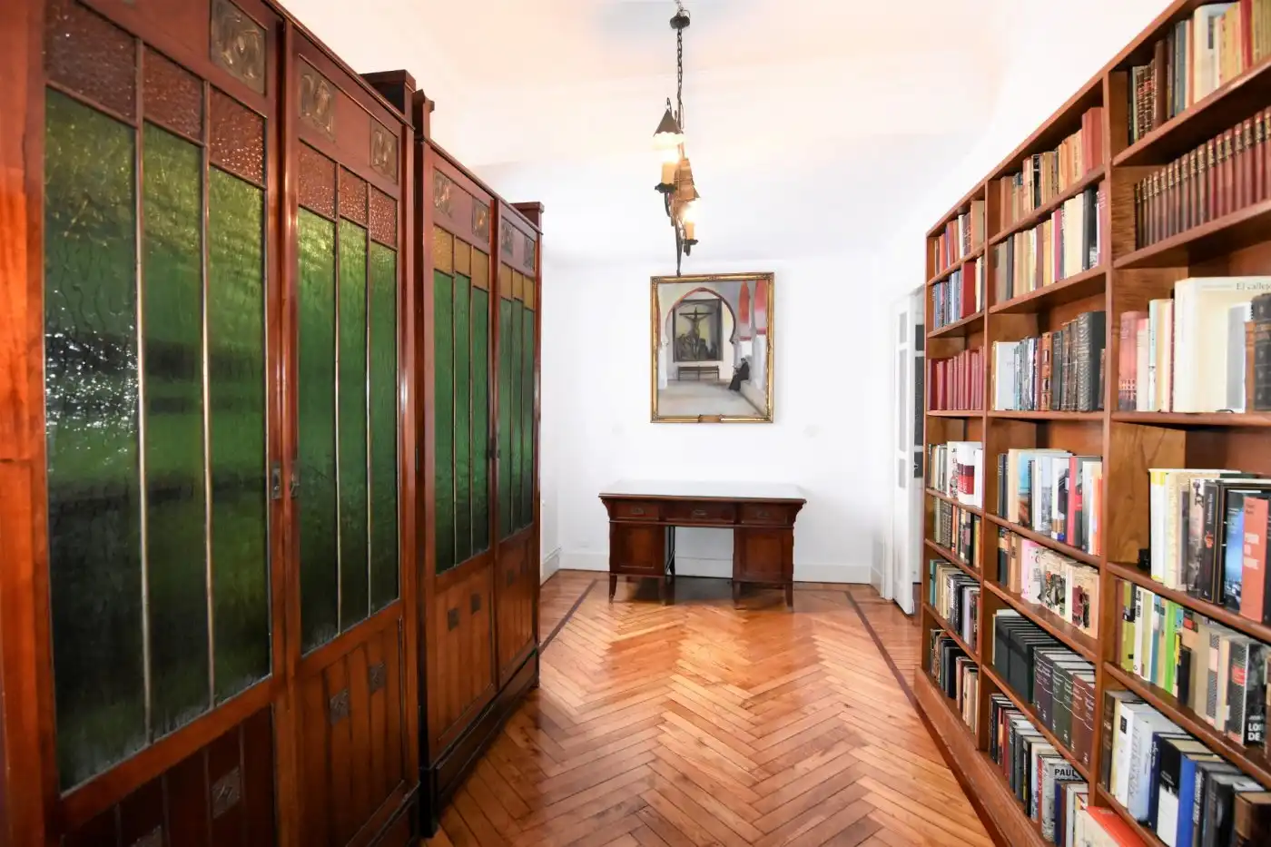 Flat for rent in Santander  with Heating, Terrace and Furnished