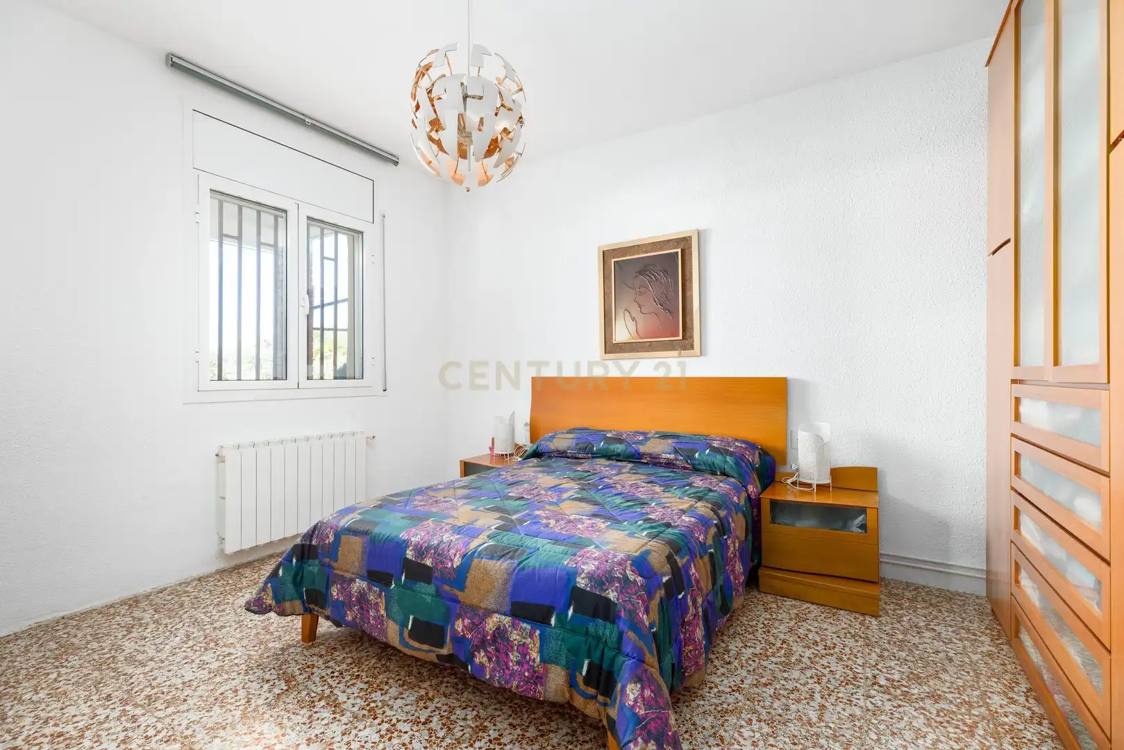 Dormitori de Casa o xalet en venda en El Montmell amb Jardí privat i Traster