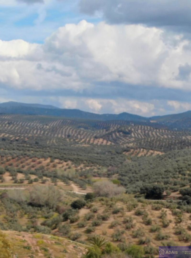 House or chalet for sale in  Jaén Capital  with Air Conditioner, Heating and Terrace