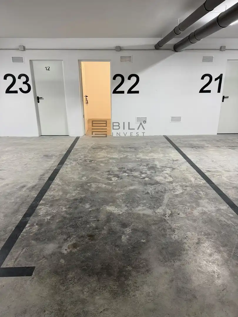 Piso con piscina en venta en Cedro, imagen 31