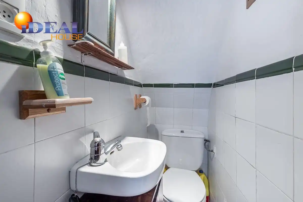 Maison mitoyenne à vendre à ALHACABA, imagen 7