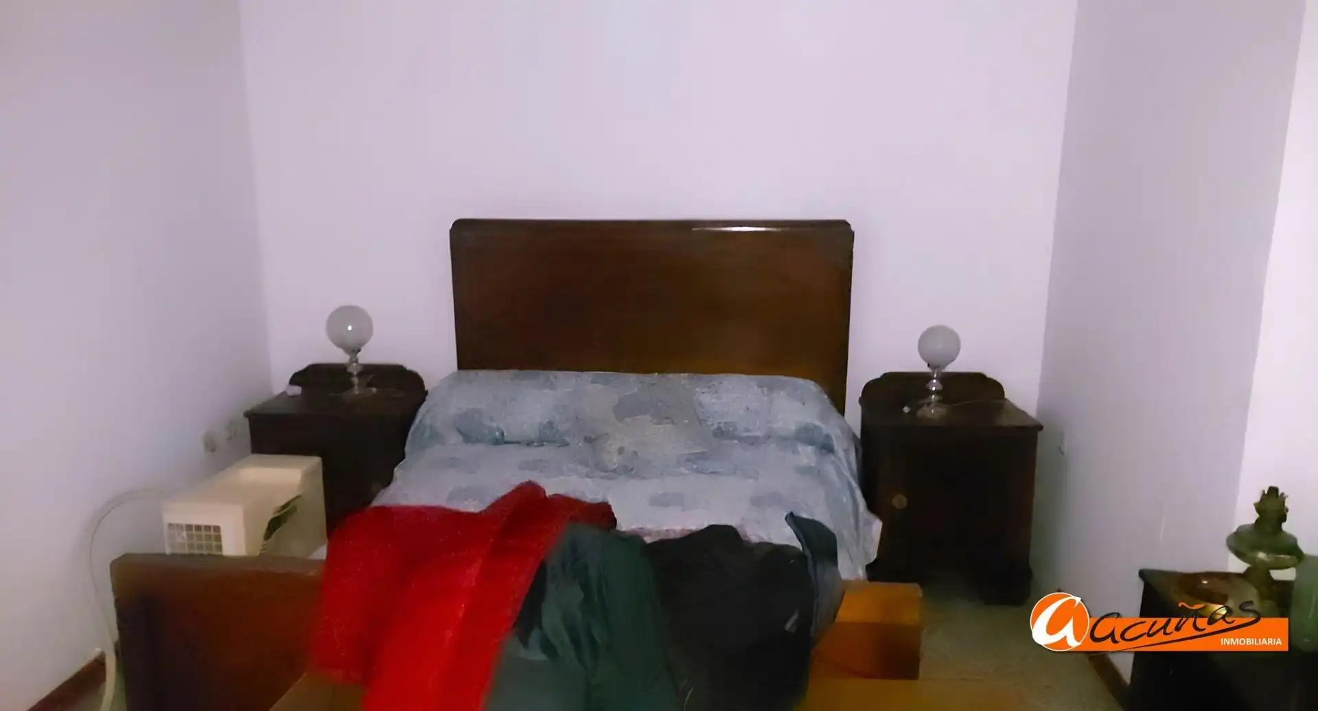 Dormitori de Casa adosada en venda en Villanueva de Algaidas amb Terrassa i Traster