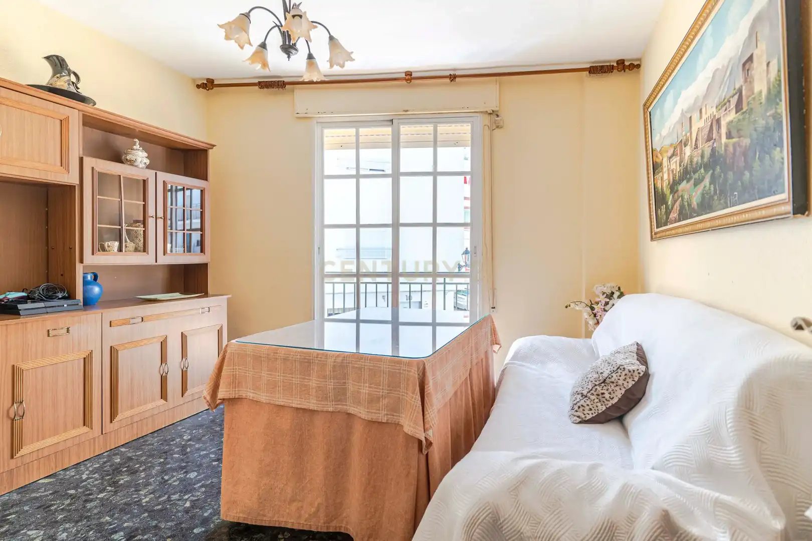 Casa con terraza en venta en Carretera de la Playa, Salobreña, Spain, imagen 29