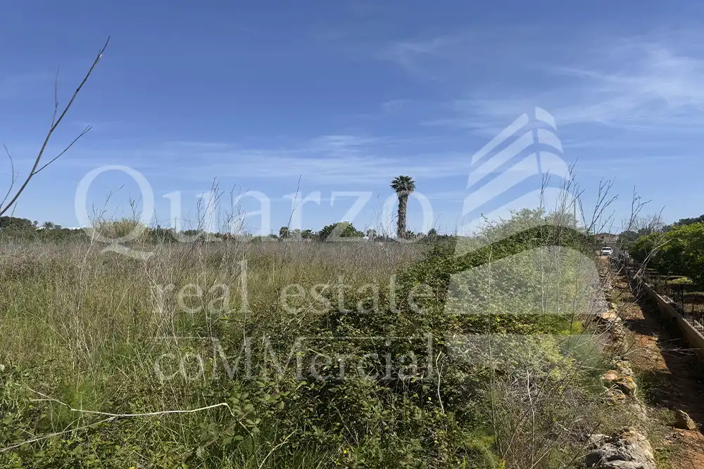 Terreno rustico in vendita a Camí de L'Advocat, imagen 10