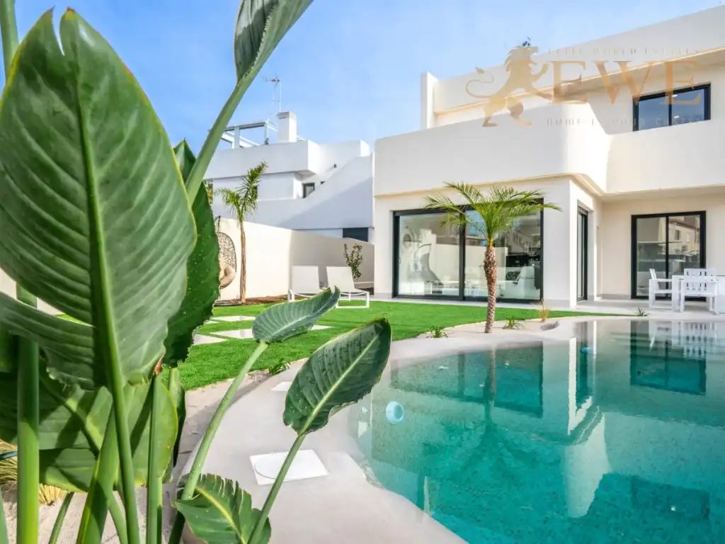 Casa en venda a Plaza Paco Rabal (Roldan) (Roldan)