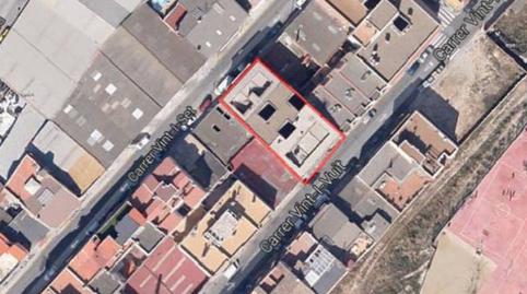 Foto 5 de Edificio en venta en C/ Vint I Vuit, Bonavista, Tarragona