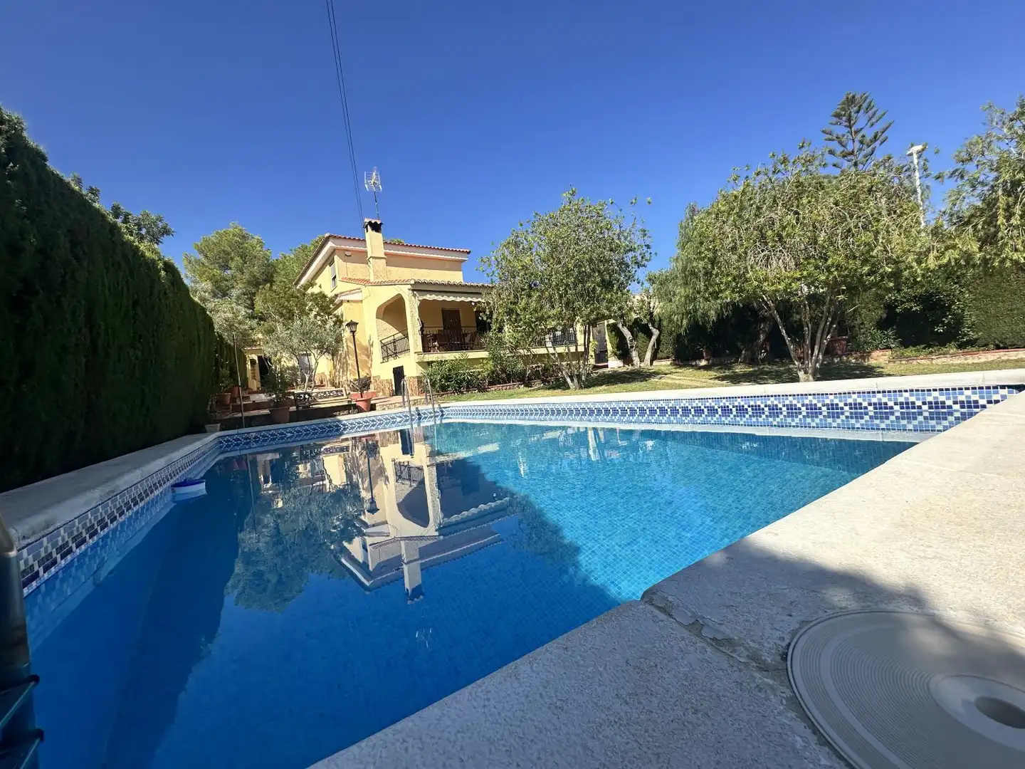 Villa avec piscine à vendre à Algar de Palància, imagen 72