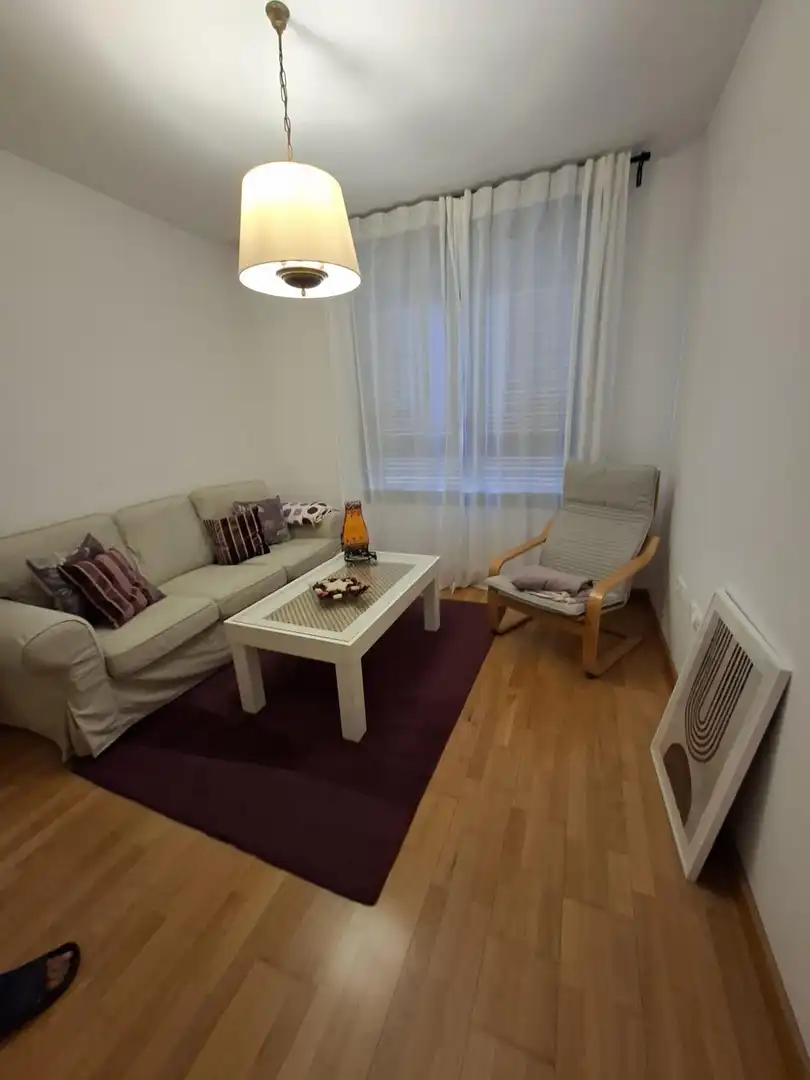 Flat with lift to rent in Núcleo urbano