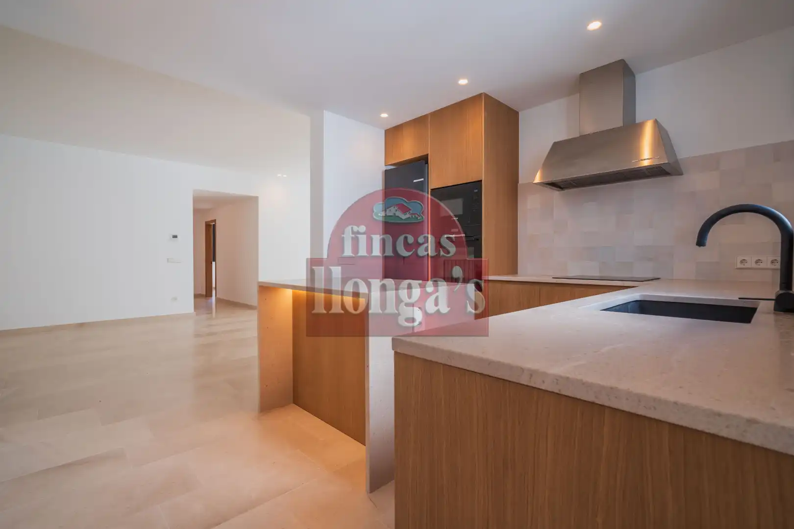 Cocina de Piso en venta en Ciutadella de Menorca