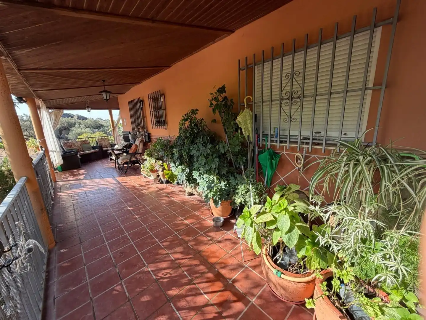 Casa en venta en Arroyo de la Luz, imagen 5