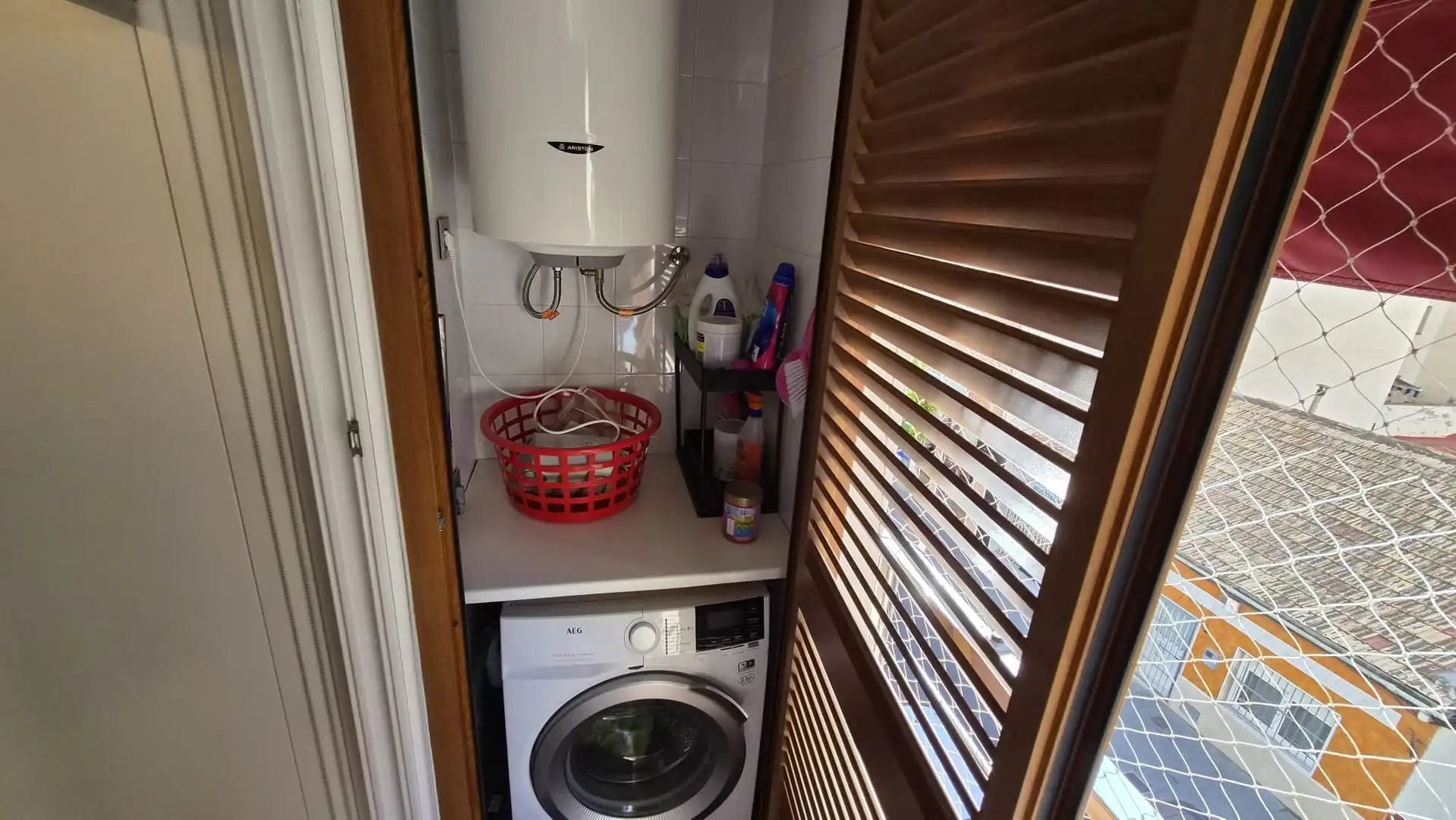 Apartamento con ascensor en venta en Centro, imagen 27
