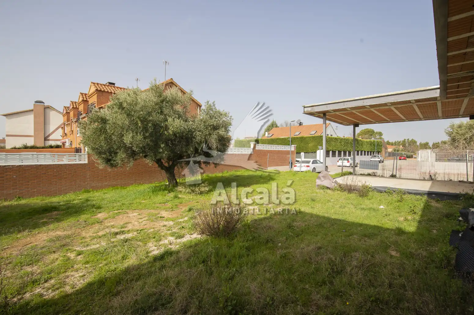 Terreny rústic en venda a Villalbilla pueblo, imagen 39