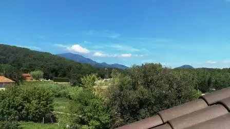 Garden of Duplexes for sale in Riells i Viabrea