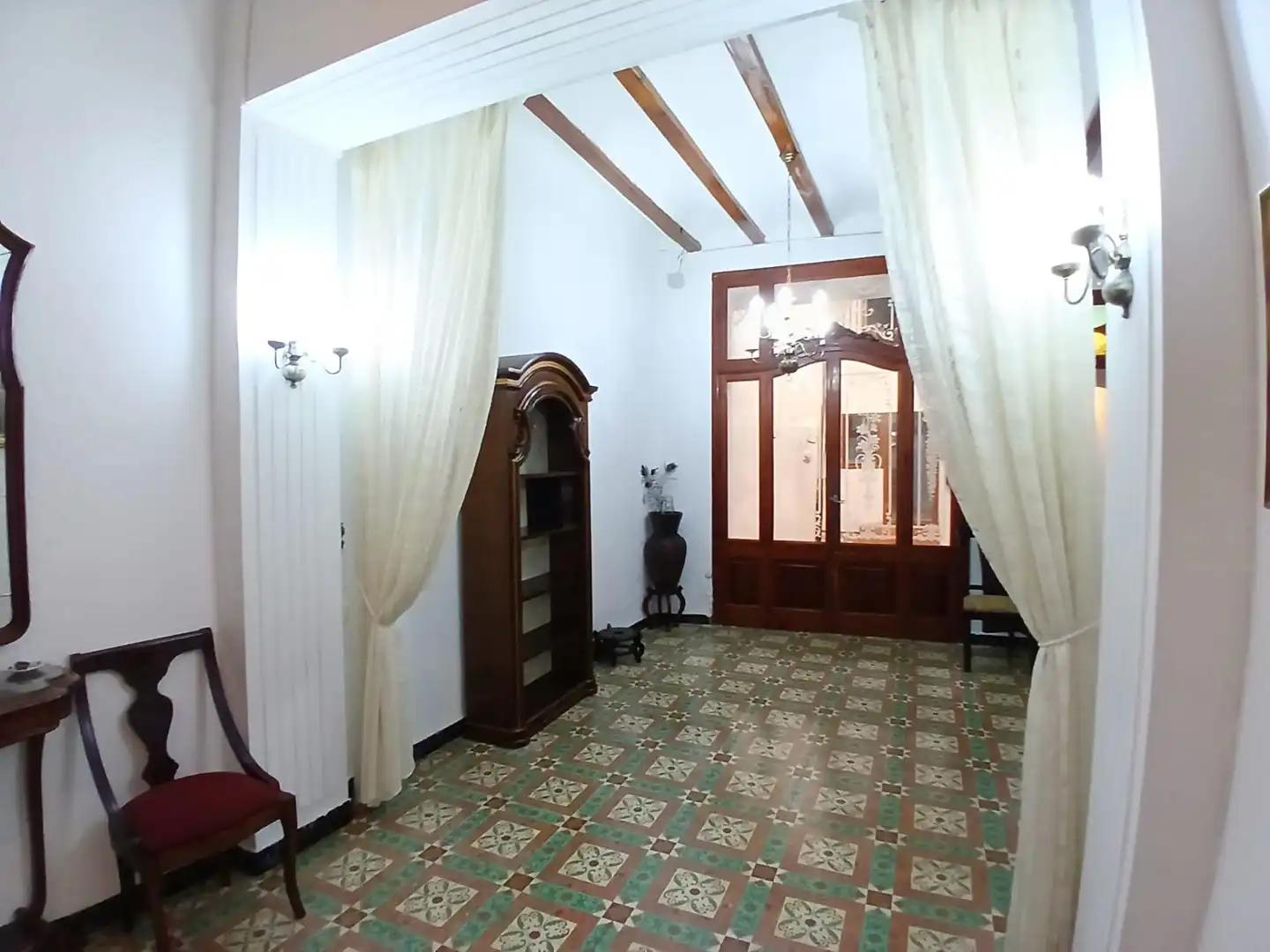 Casa o xalet en venda en Carcaixent amb Aire condicionat, Terrassa i Balcó