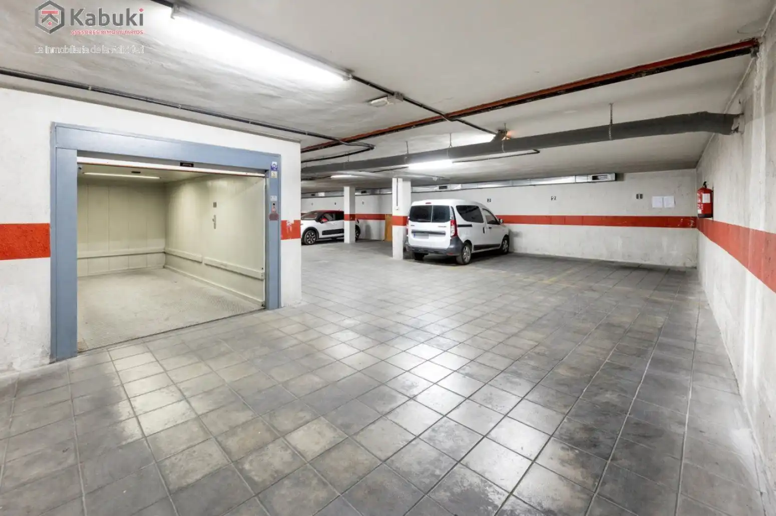 Aparcament en venda a Granada - Calle BOQUERON 1, imagen 11