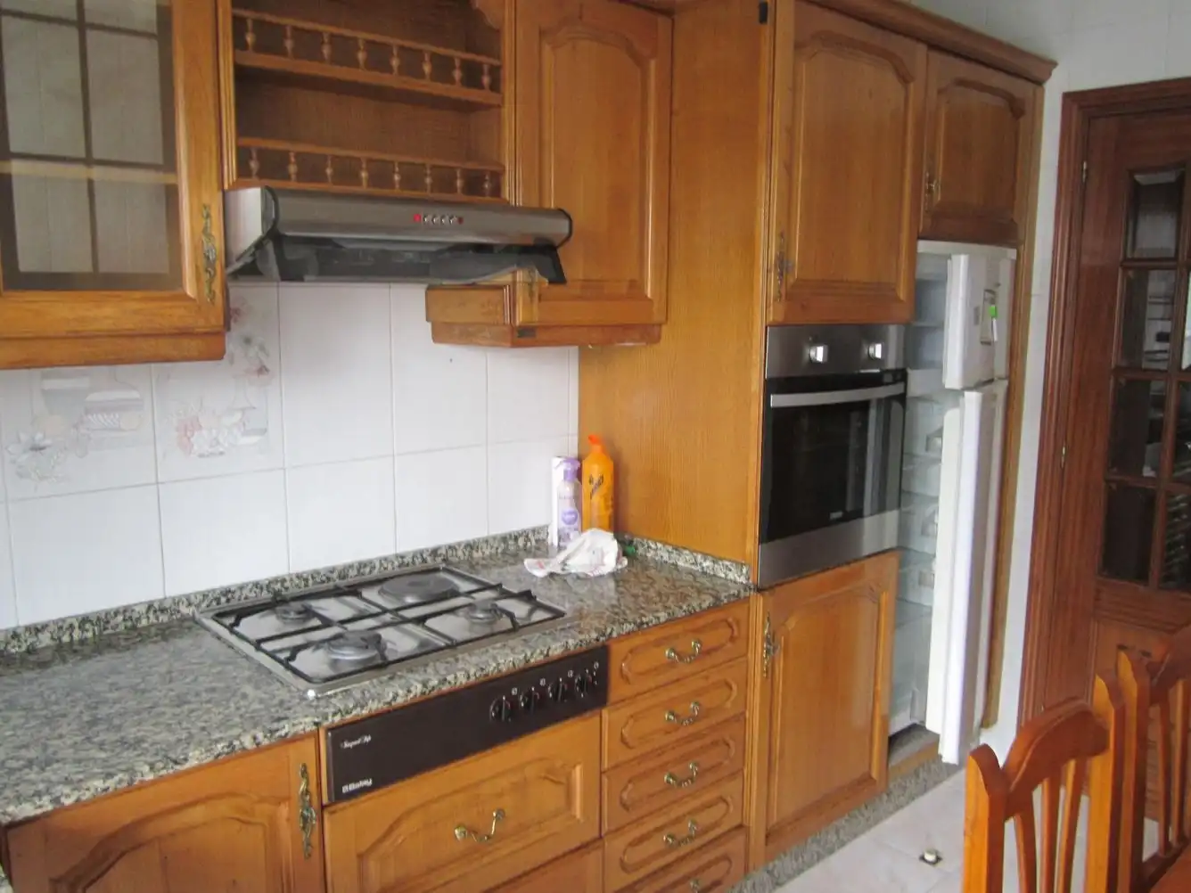 Flat for rent in Fajardo