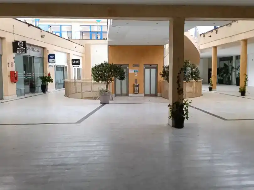 Apartament en venda en Bormujos amb Aire condicionat i Piscina