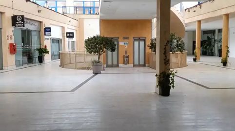 Foto 5 de Apartament en venda a Avenida del Barrerillo, 23, Avenida Juan Diego, Bormujos
