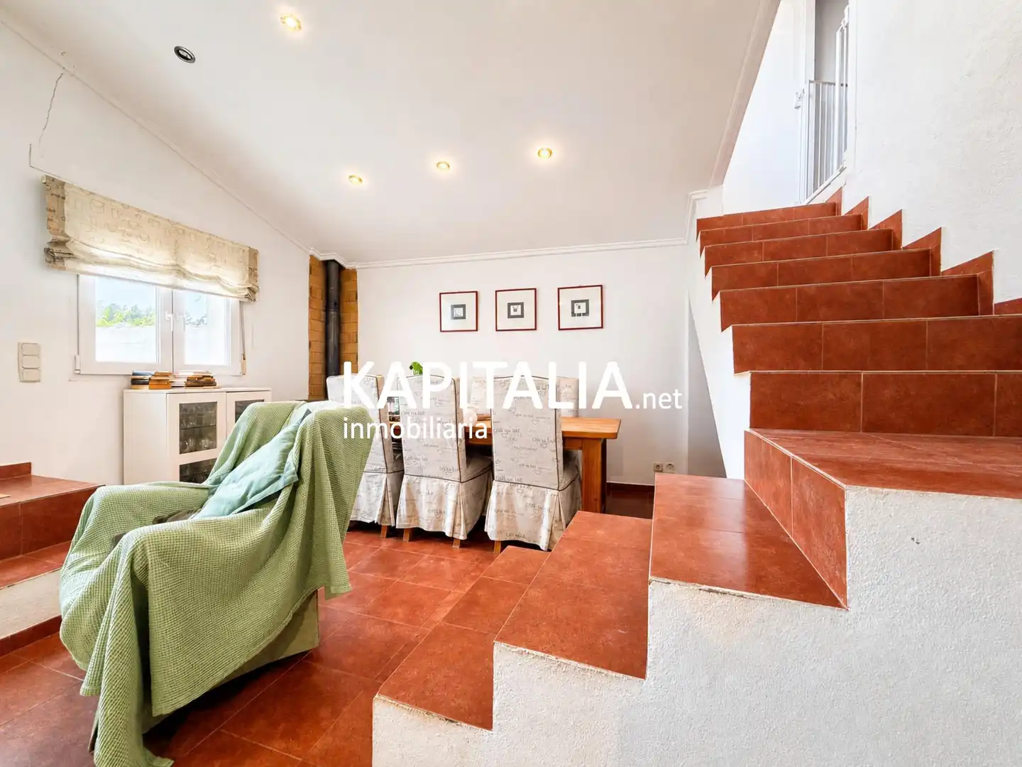 Casa o chalet en venta en Ontinyent con Jardín privado, Terraza y Trastero