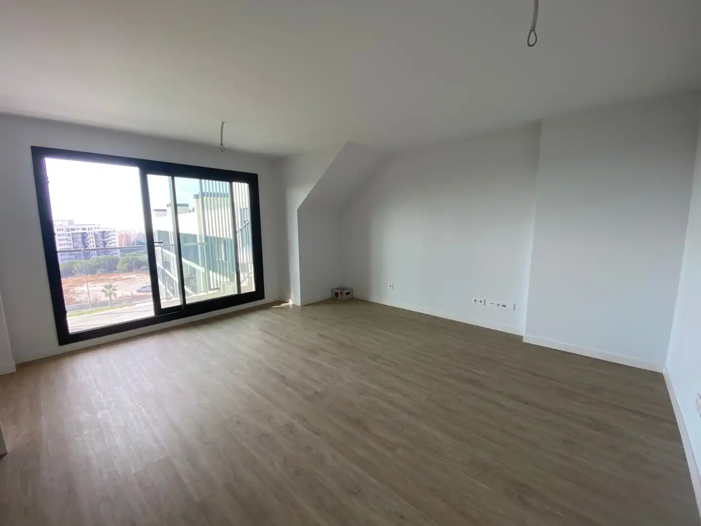 Penthouse mit Terrasse zum Verkauf in Calle Deportista Pitu Perramón, imagen 4