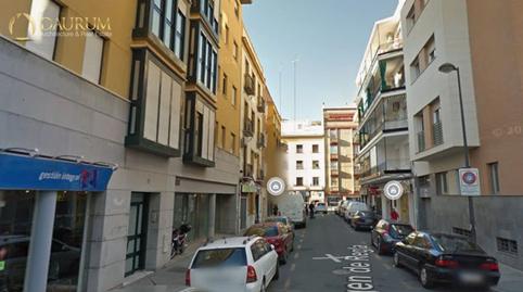 Foto 4 de Pis en venda a Calle Asunción, 37, Los Remedios, Sevilla