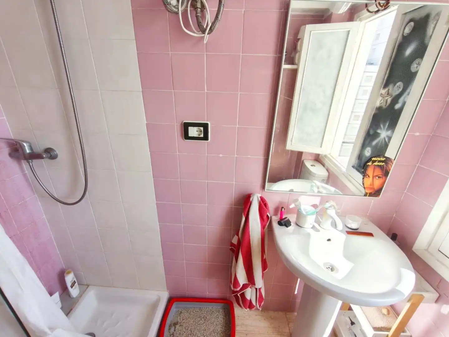 Piso con terraza en venta en Sant Antoni, imagen 17