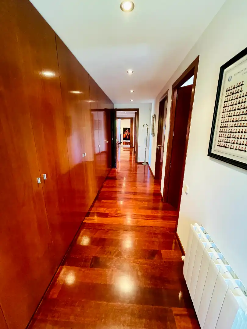 Villa avec balcon à vendre à Passeig Vallvidrera 17, imagen 36