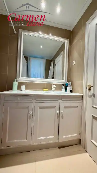 Bathroom of Detached homes for sale in Getxo   with Heating, Private garden and Storage room