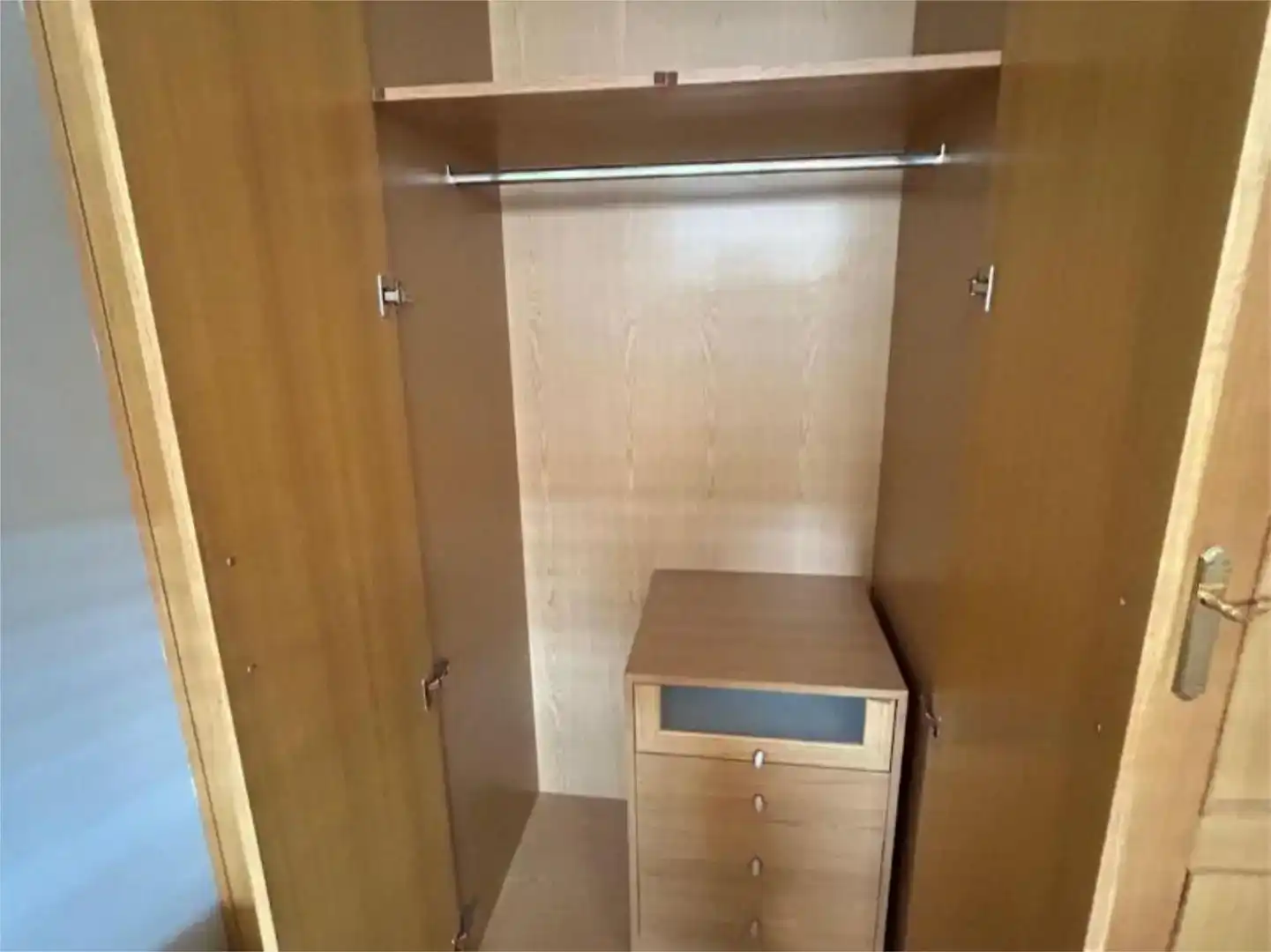 Dormitori de Dúplex en venda en Oropesa del Mar / Orpesa amb Aire condicionat, Piscina i Balcó
