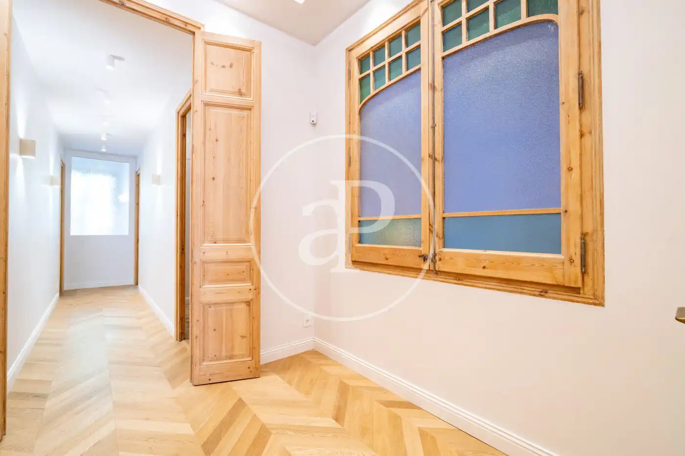 Piso en venta en Barcelona con Aire acondicionado, Calefacción y Terraza