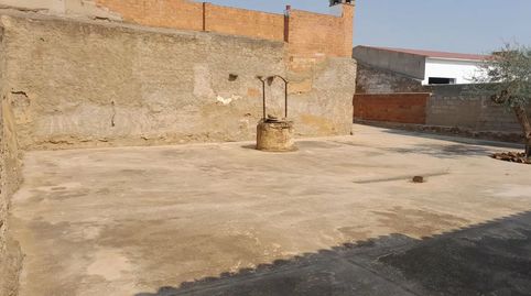 Foto 2 de Casa adosada en venda a Plaza Juan Carlos I, 12, Villalba de los Barros, Badajoz