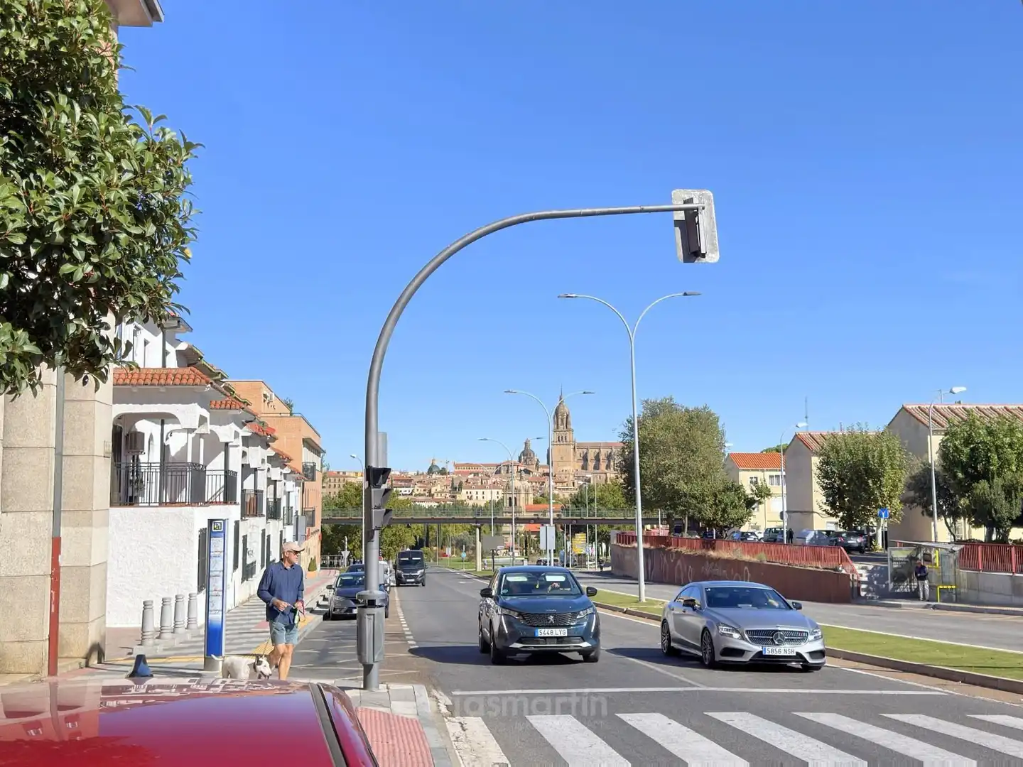 Àtic en venda a Saavedra y Fajardo 20, imagen 44