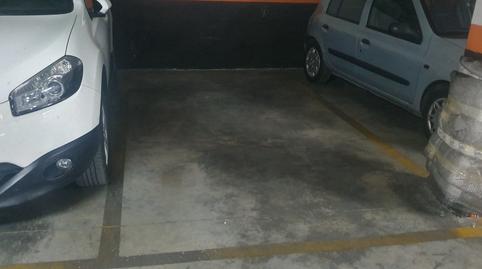 Foto 3 de Garatge de lloguer a N/a, Abrantes,  Madrid Capital