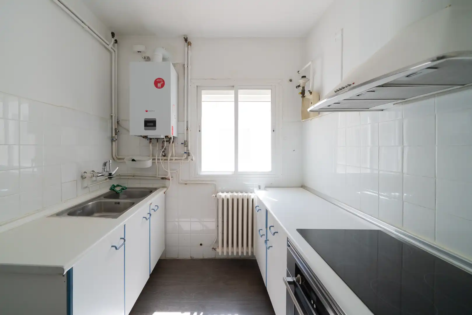 Appartement avec ascenseur à vendre à Calle del Príncipe, imagen 2