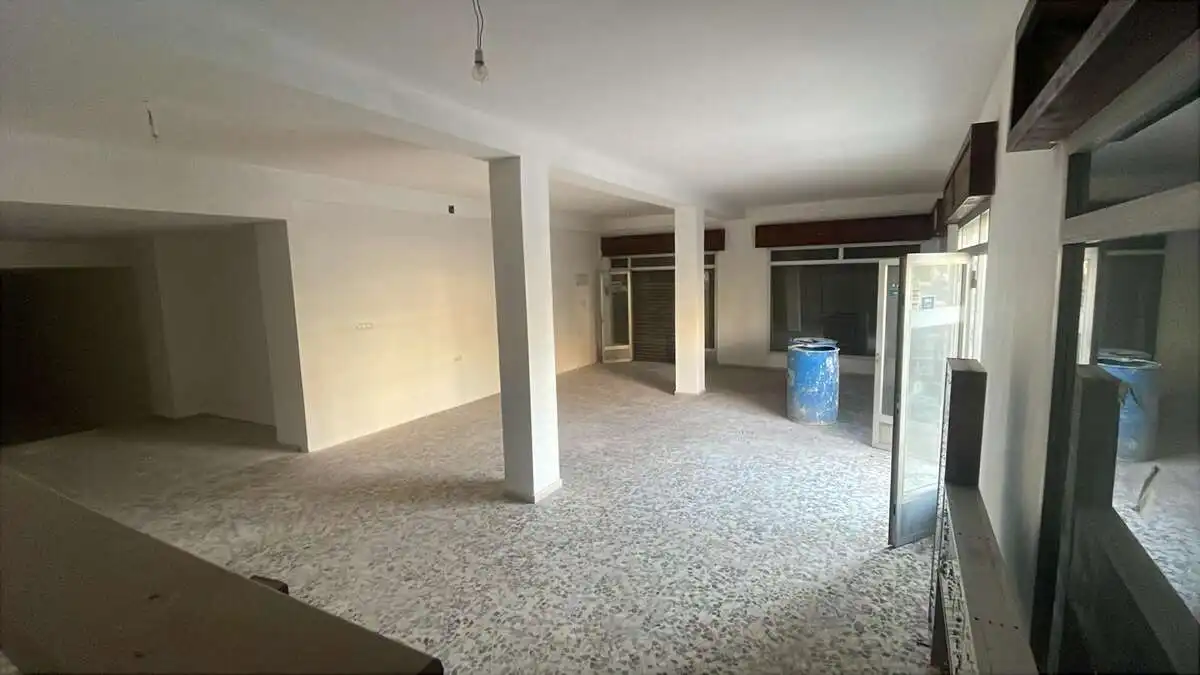 Local comercial en venta en El Parador de las Hortichuelas