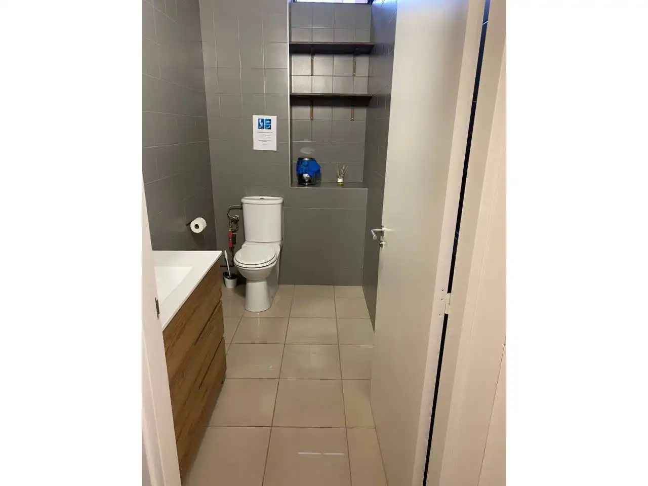 Commercial properties for rent in Calle José Soldevila, 13, Sant Andreu de Palomar