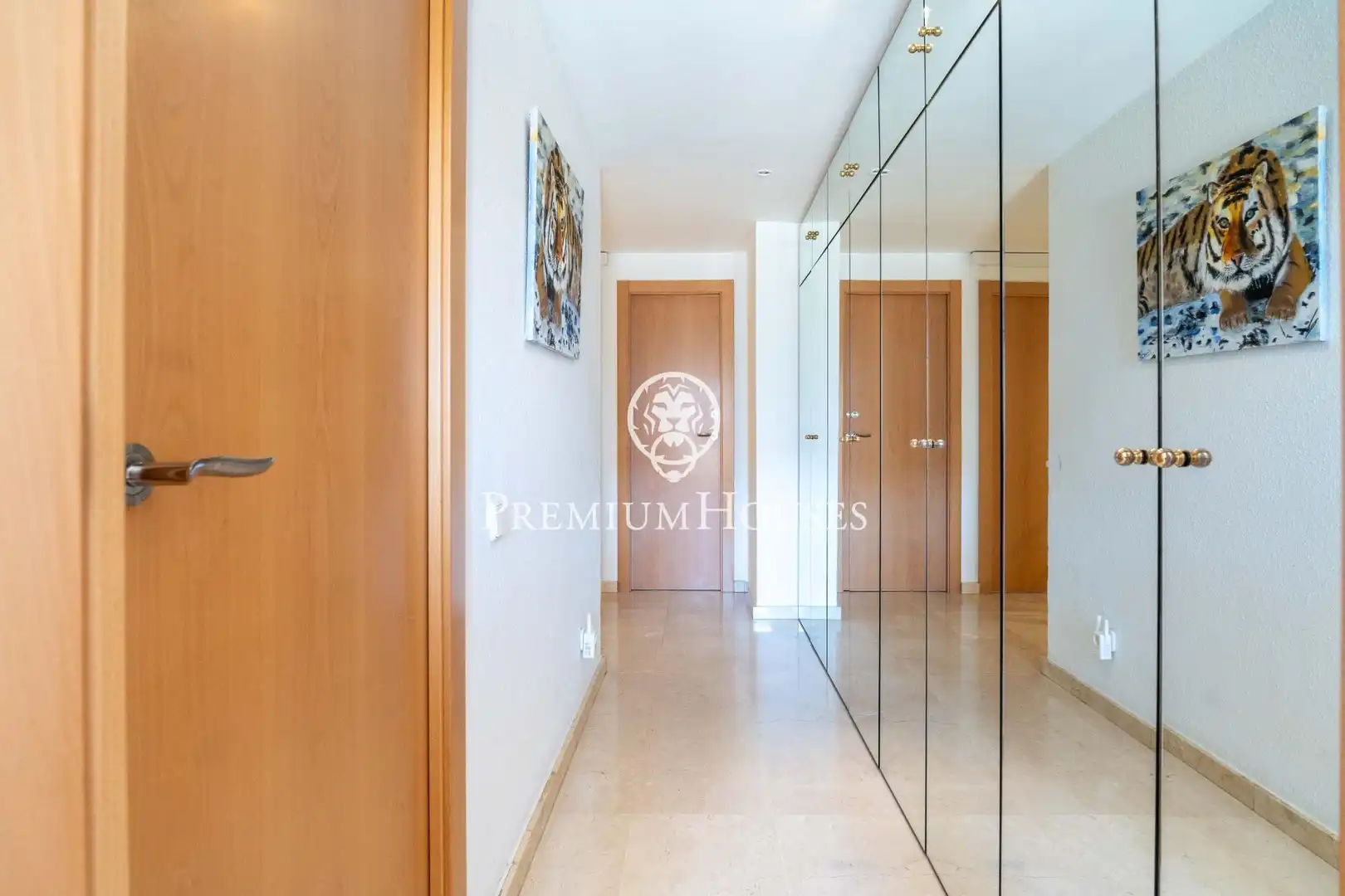 Ground floor for sale in Castelldefels  with Heating, Terrace and Storage room