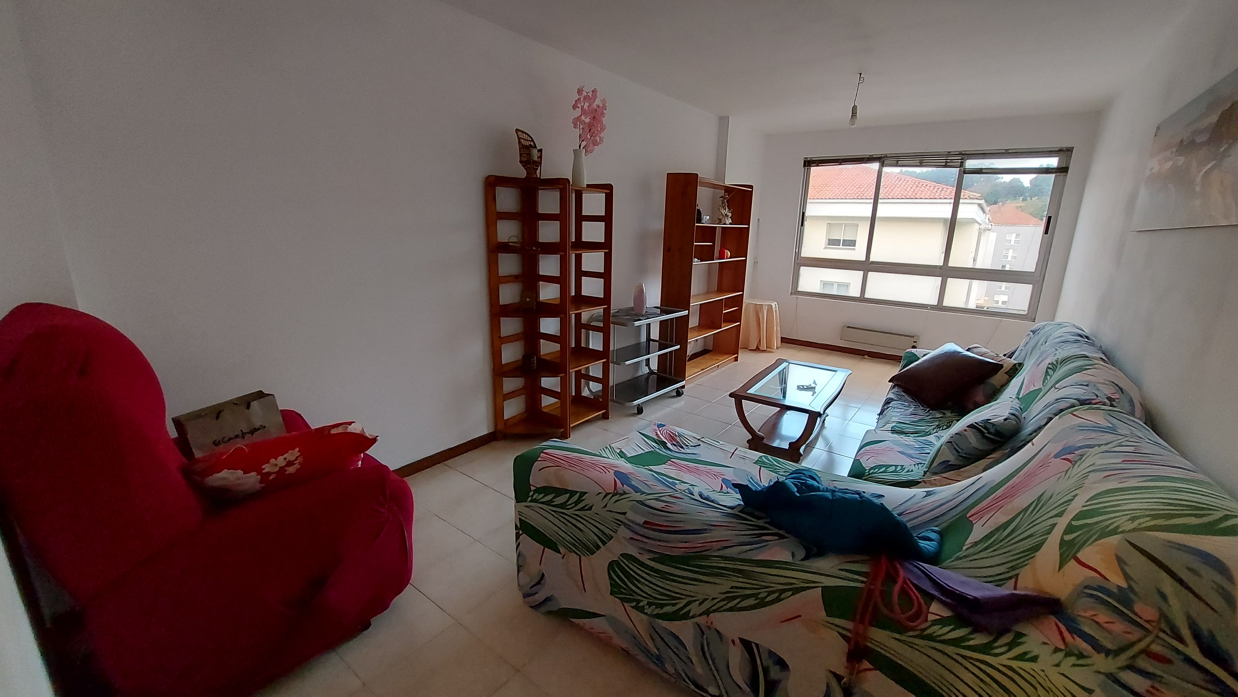 Piso en venta en Rúa Fonte da Balsa, 5, Vilaboa Sur