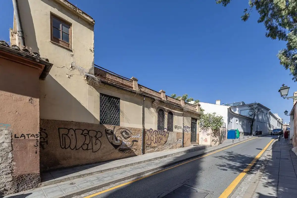 Casa en venta en Cuesta Escoriaza 27, imagen 10