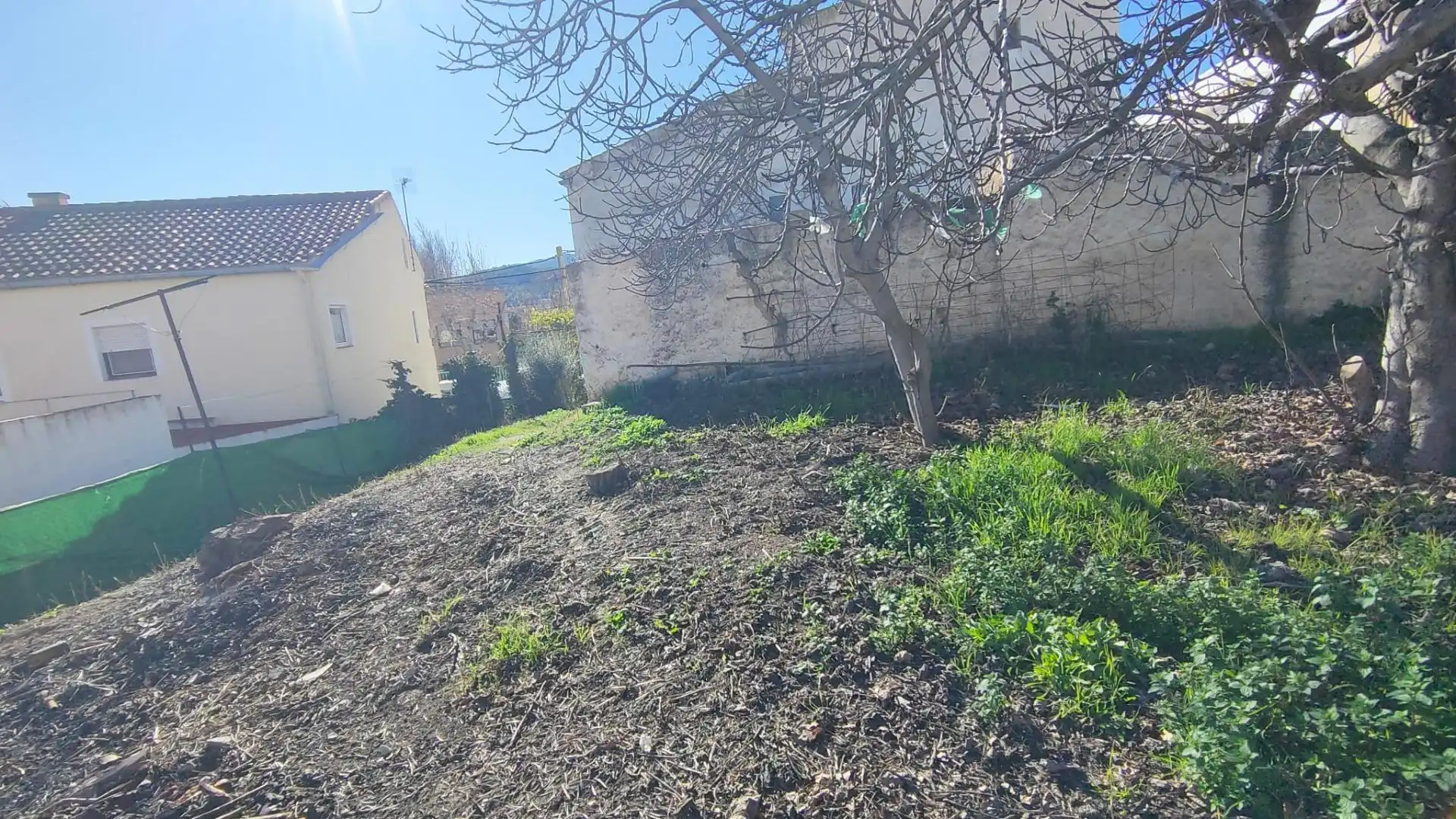 Casa o xalet en venda en Vélez-Rubio