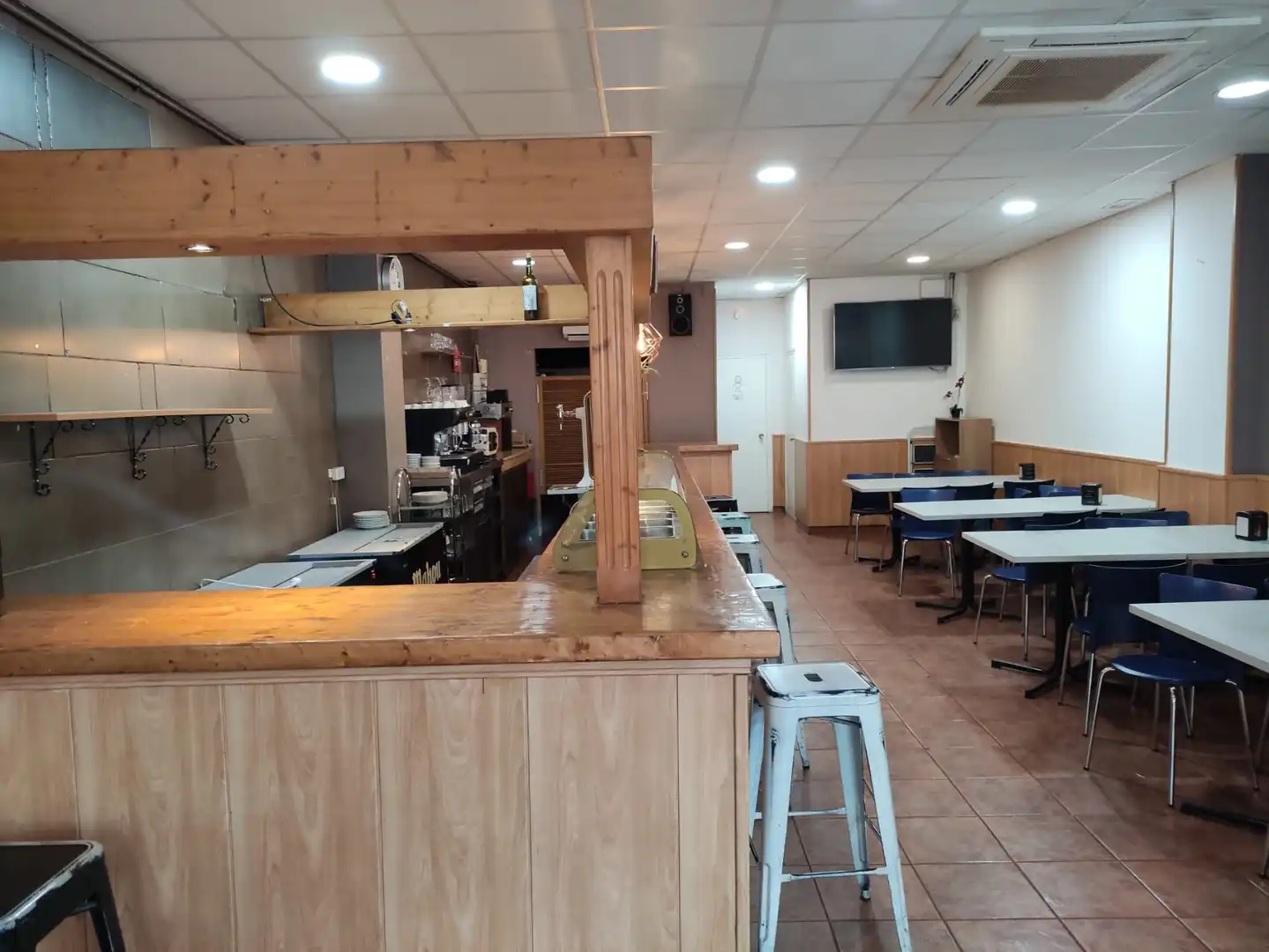 Local en venta en La Bordeta