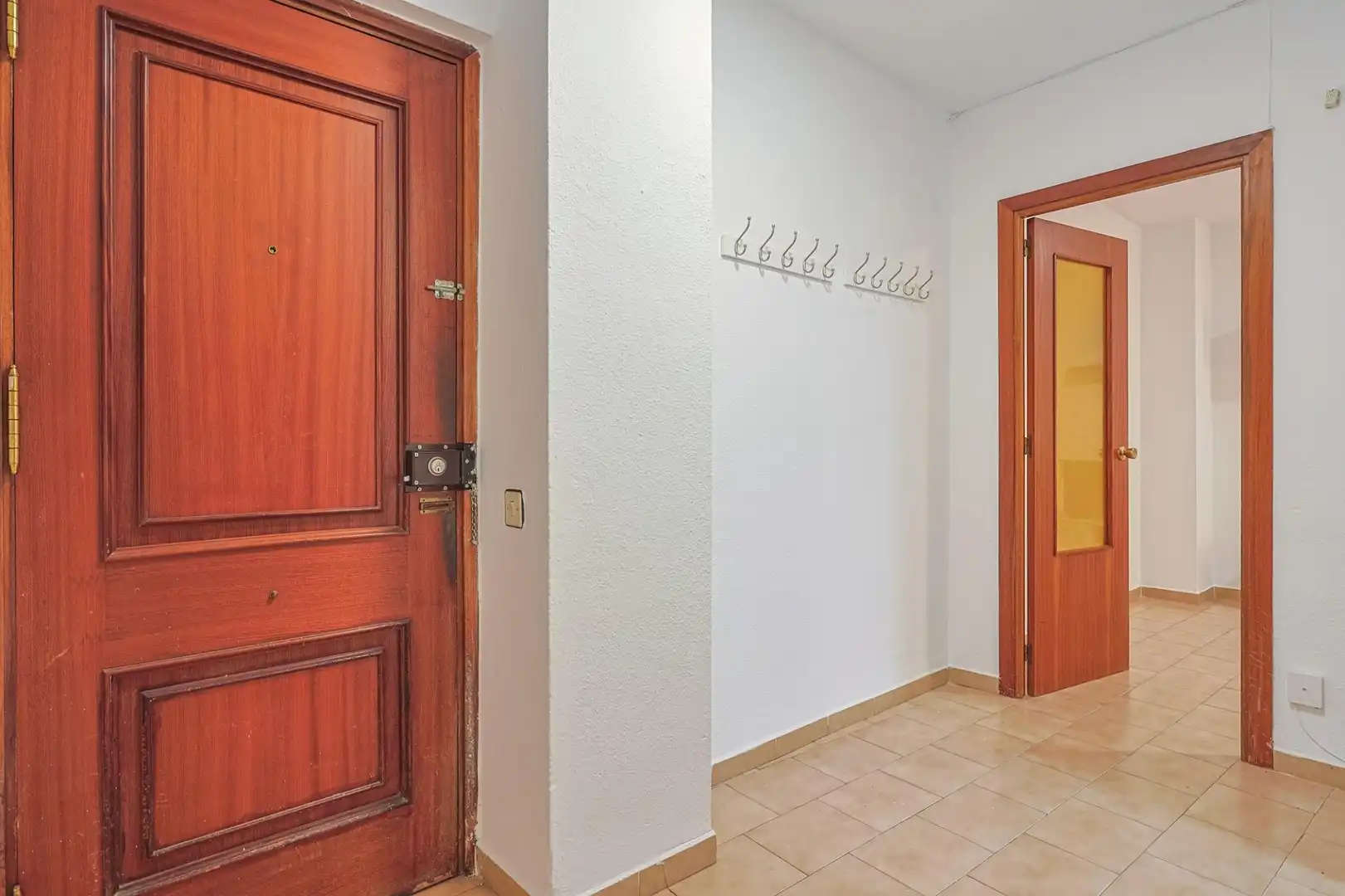 Piso en venta en Sevilla