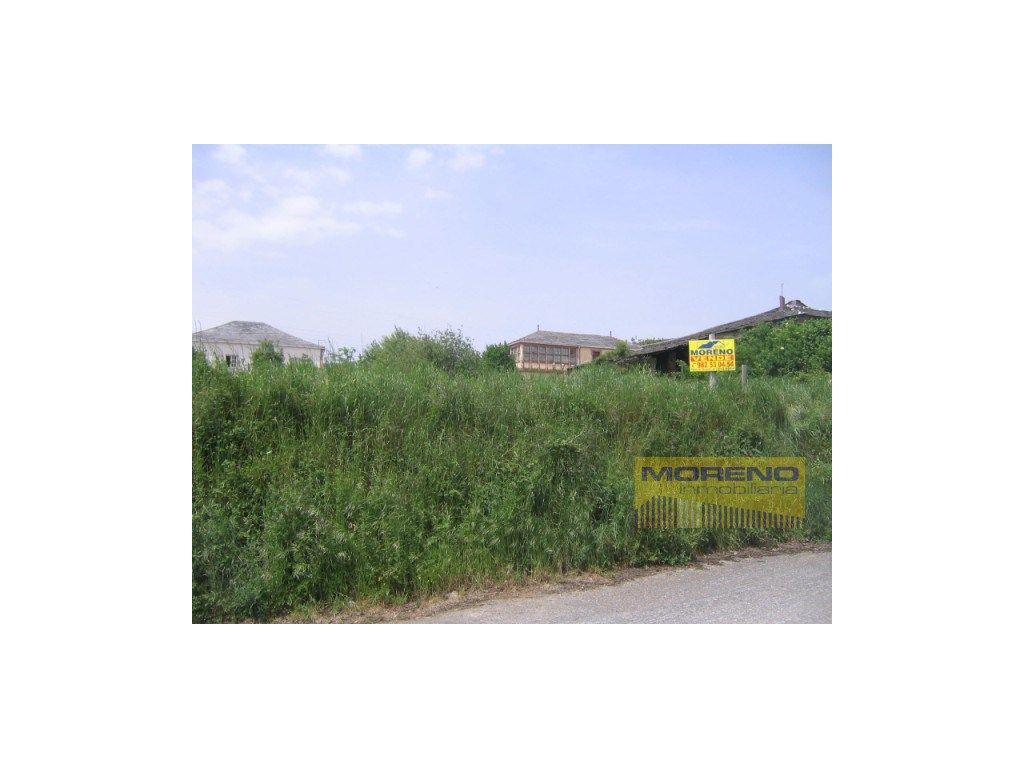 Residencial en venda en Triacastela