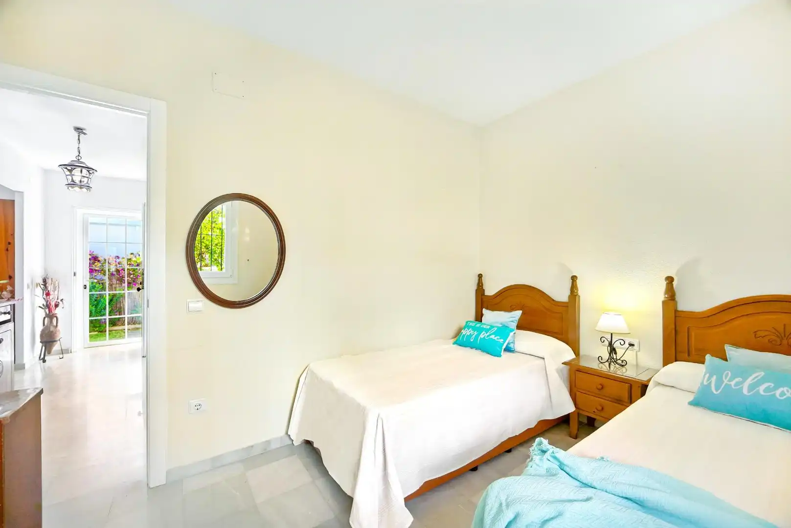 Villa mit Garten zum Verkauf in Sancti Petri, imagen 49