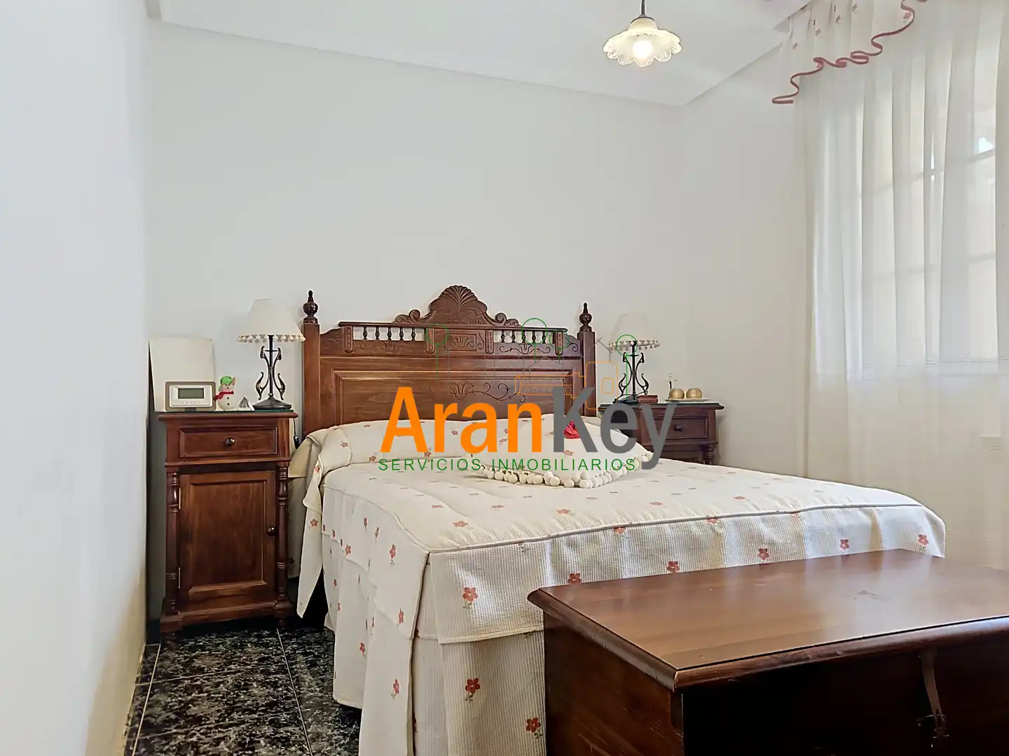 Bedroom of Houses for sale in Aranjuez  with Air Conditioner, Private garden and Terrace
