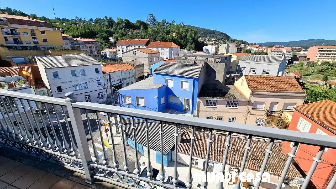 Àtic amb terrassa en venda a DEL MUELLE, imagen 10